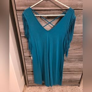 Idyllwind Blue Country Dress